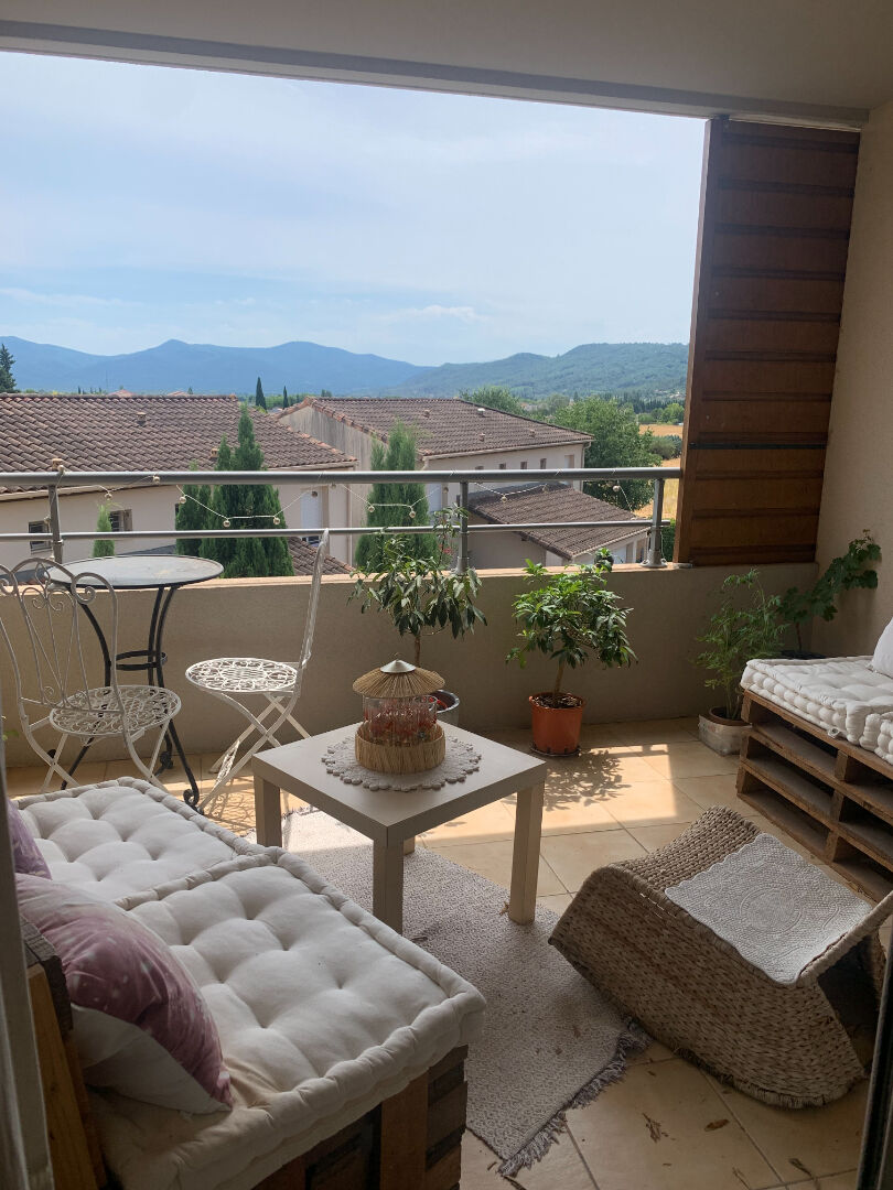Appartement 3 pièces 63 m² · au Luc · 63 m² · 770 €/mois