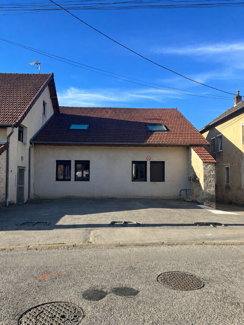 Appartement 1 pièce 21 m² · à Pirey · 21 m² · 390 €/mois