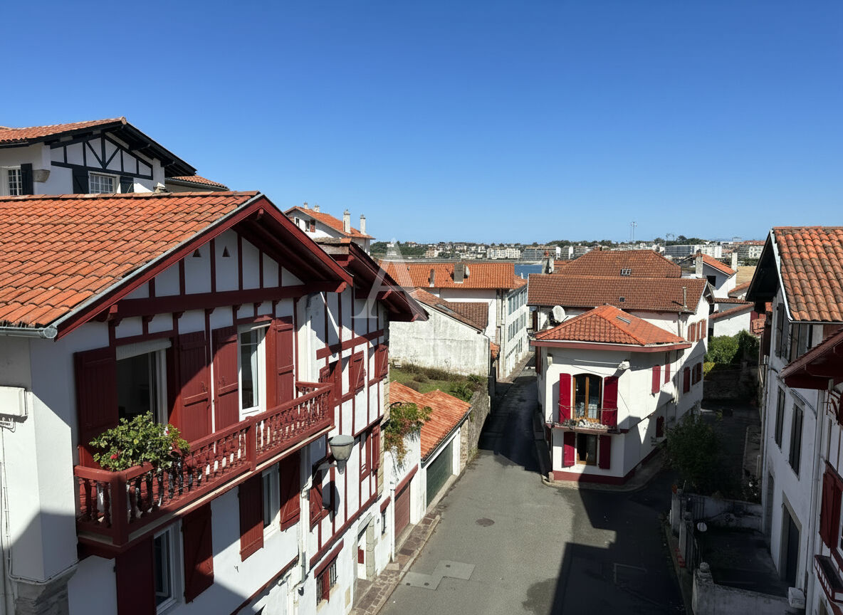 Appartement 2 pièces 29 m² · à Ciboure · 29 m² · 249 000 €