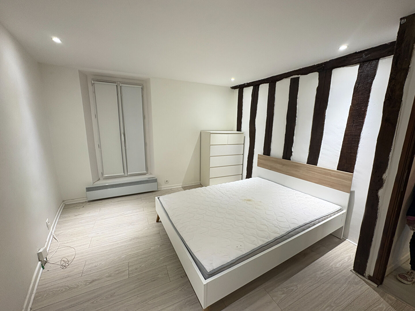 Appartement 2 pièces 35 m² · à Fontainebleau · 35 m² · 790 €/mois