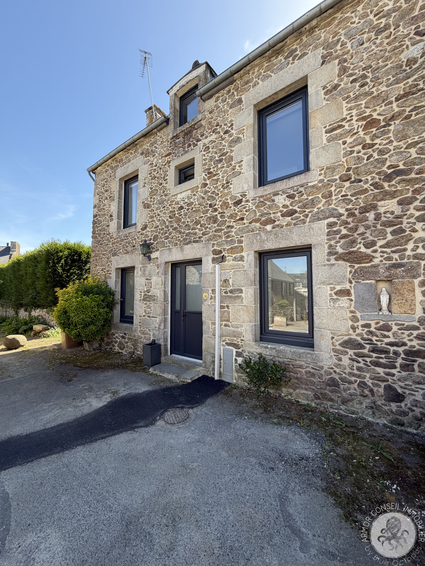 Maison 4 pièces 75 m² · à Beaussais-sur-Mer · 75 m² · 227 400 €