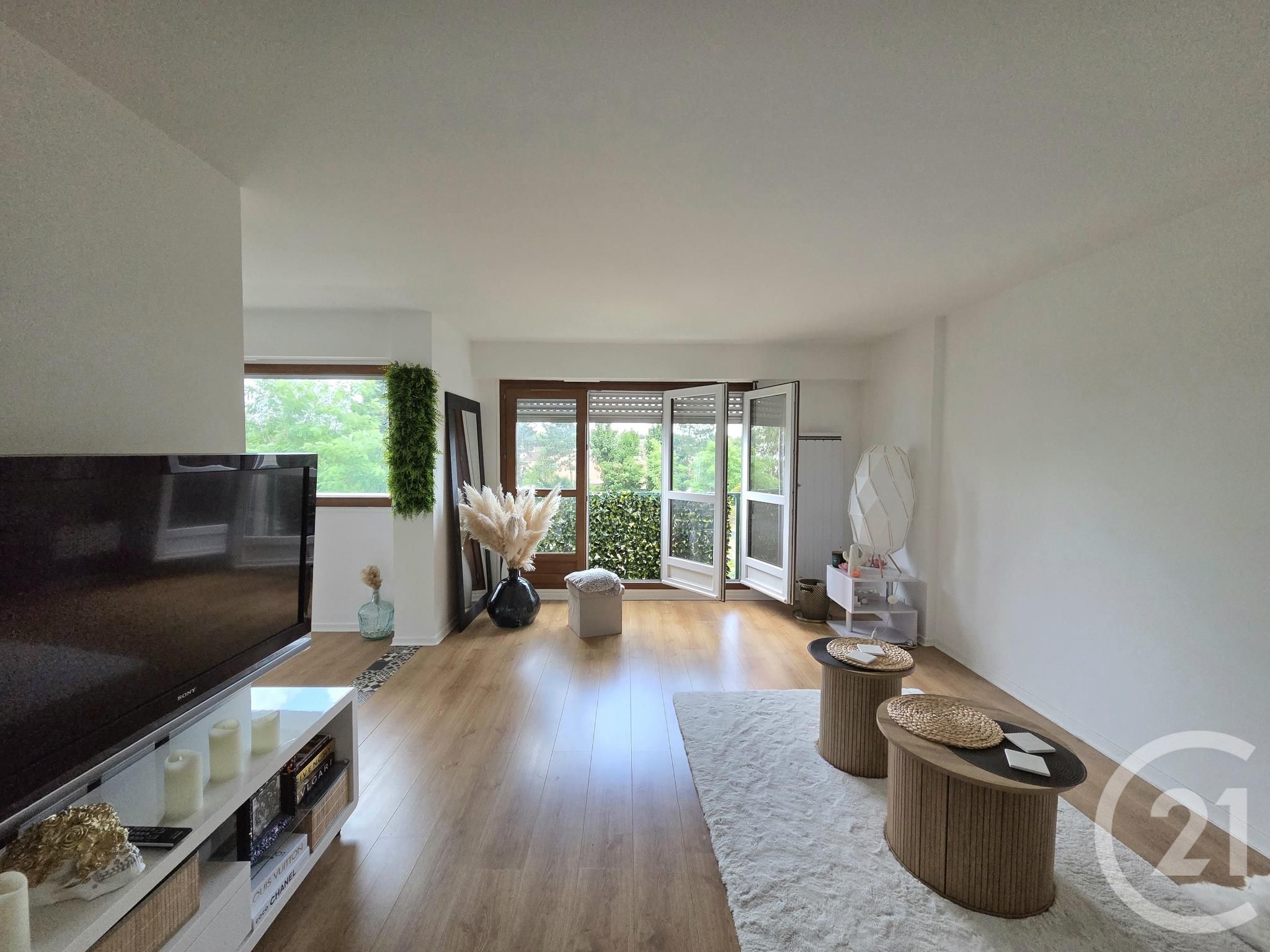 Appartement – ST OUEN L AUMONE VAL-D'OISE ILE-DE-FRANCE - Vue 5