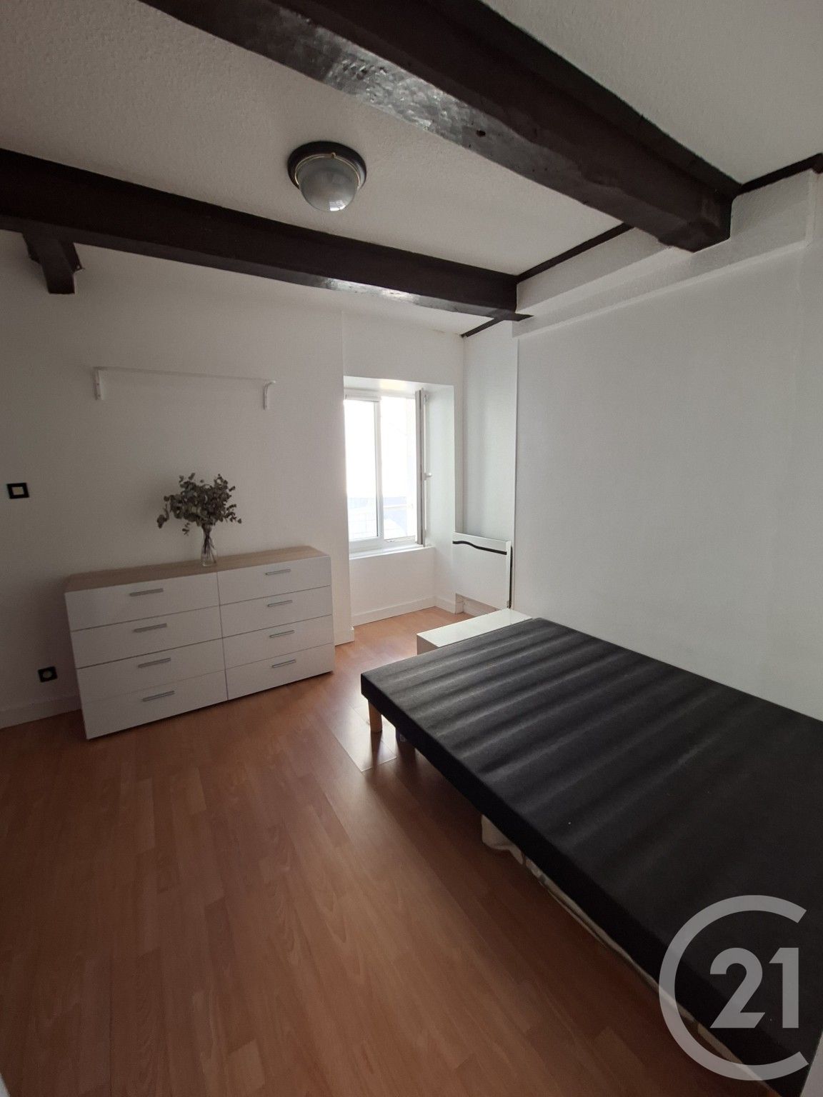 Appartement – GRANVILLE MANCHE NORMANDIE - Vue 4