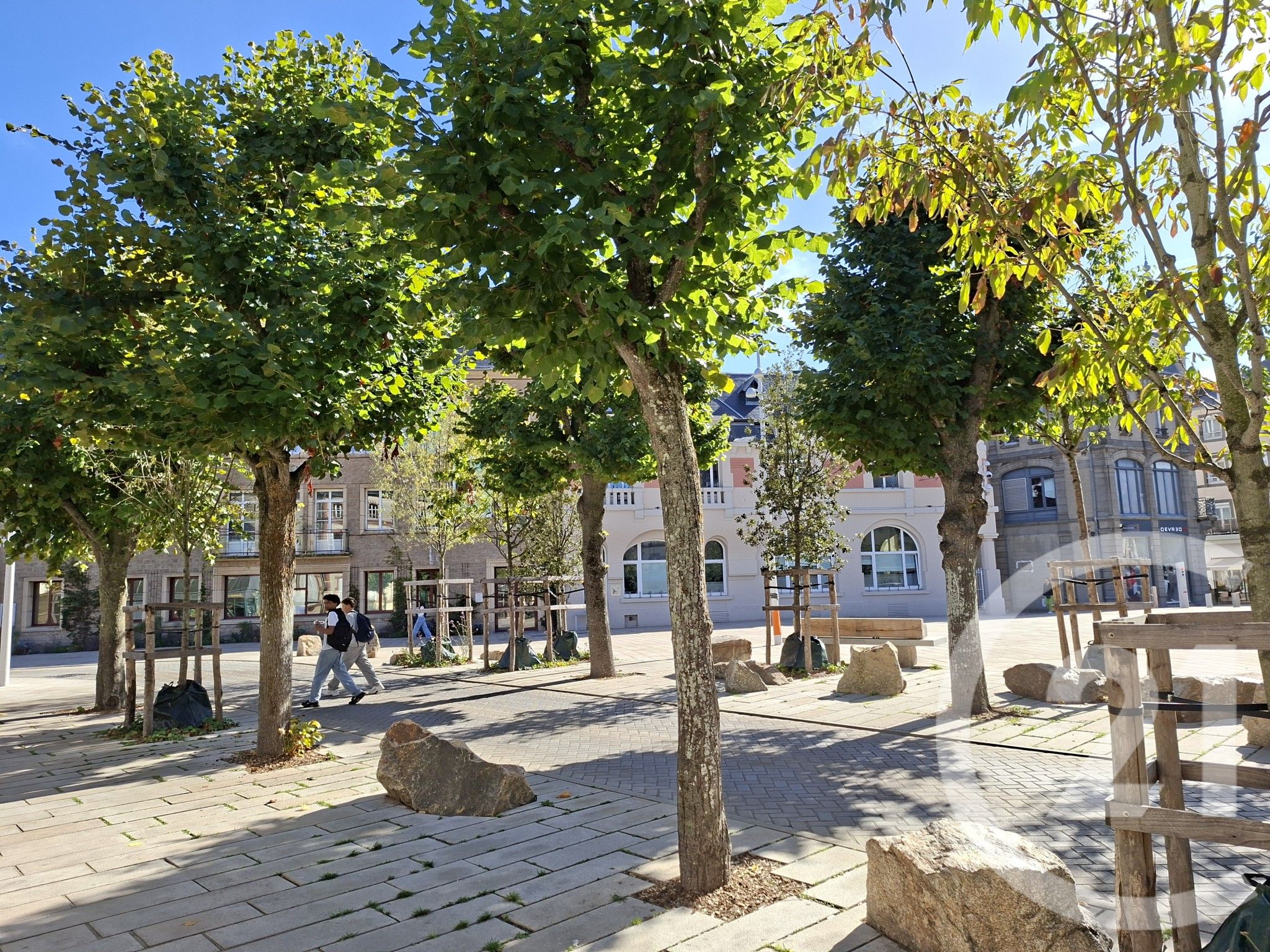 Appartement – GRANVILLE MANCHE NORMANDIE - Vue 5