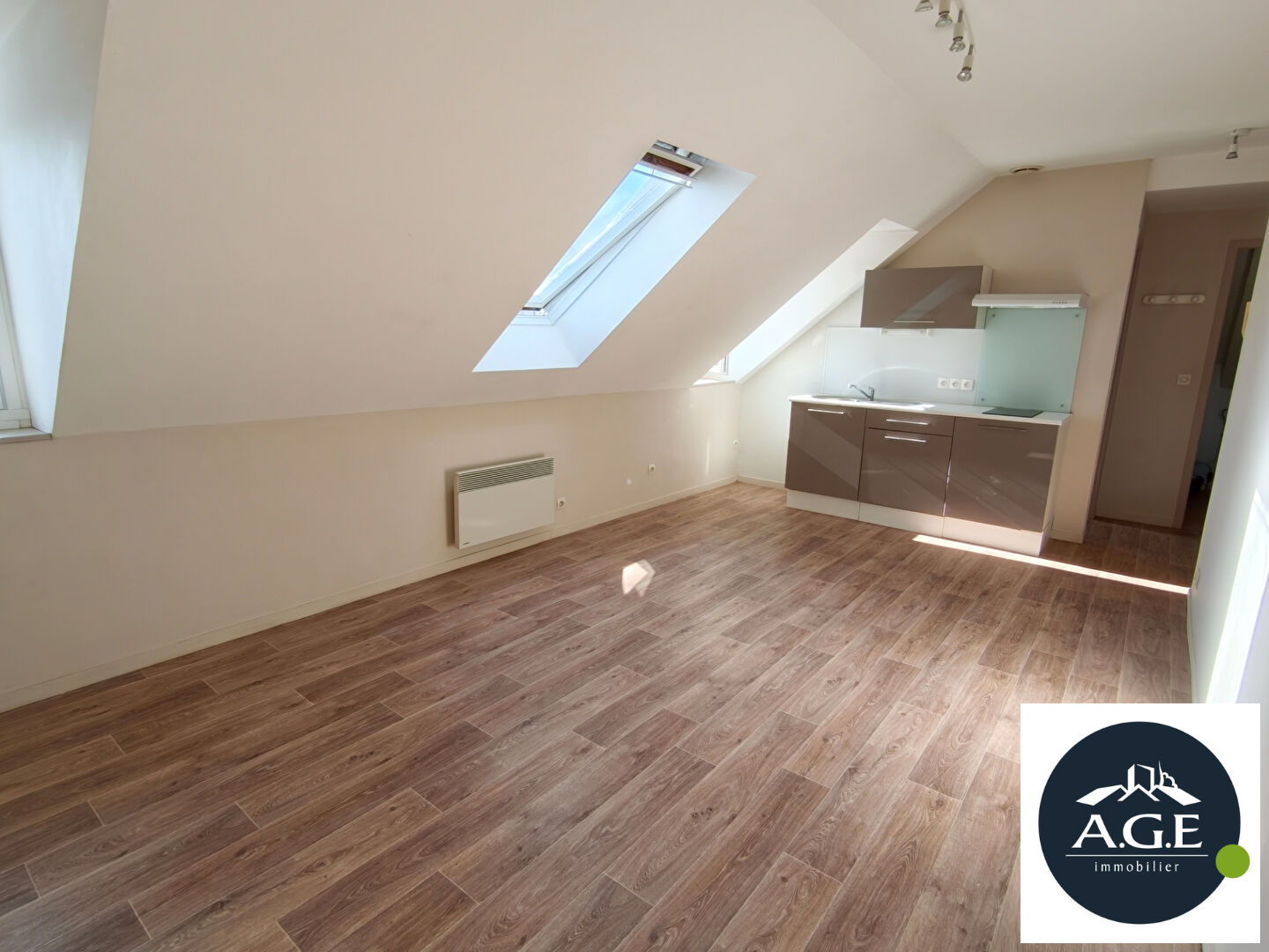 Appartement à Nogent-le-Roi