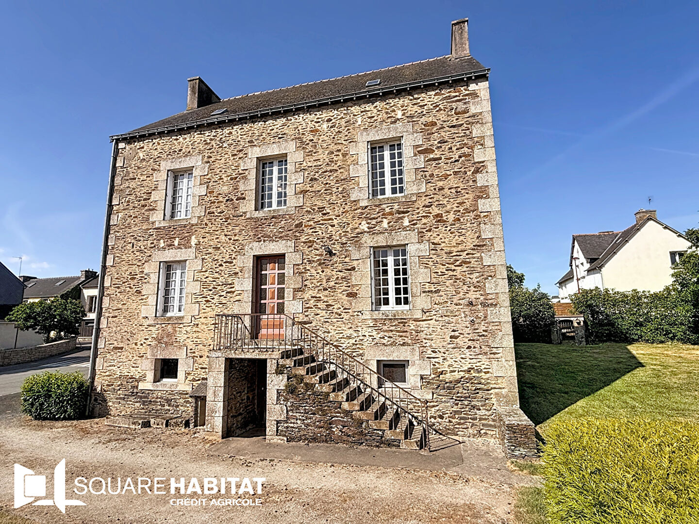 Maison 5 pièces 160 m² · à Saint-Barnabé · 160 m² · 148 000 €