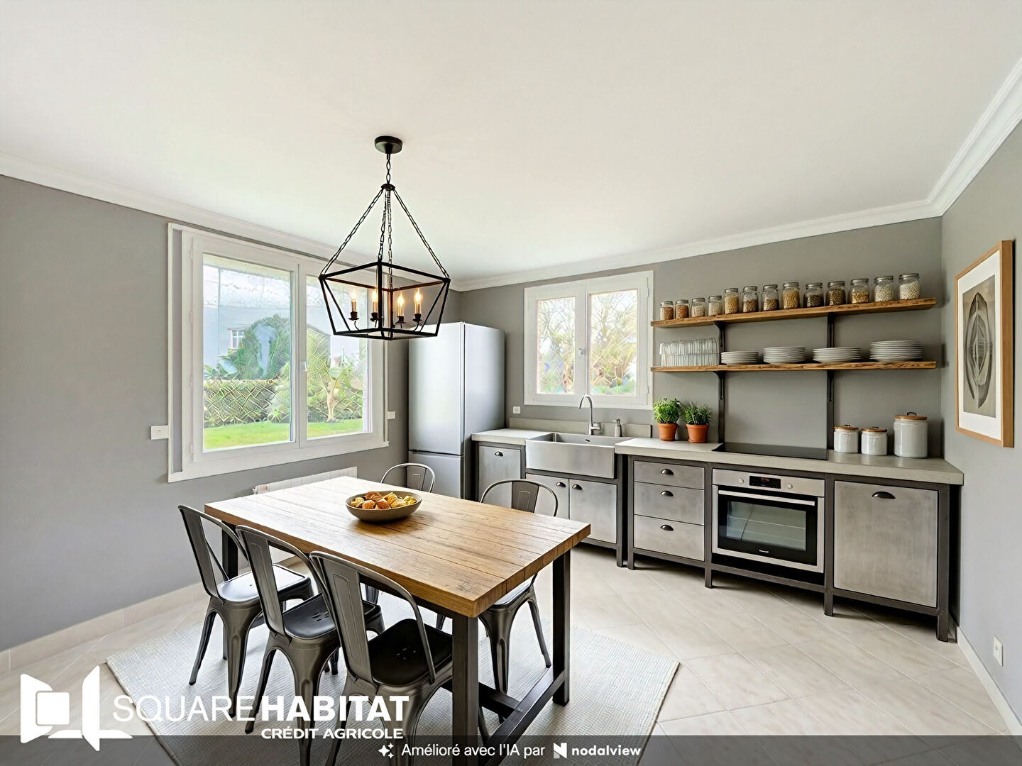 Maison 6 pièces 132 m² · à Pédernec · 132 m² · 184 000 €