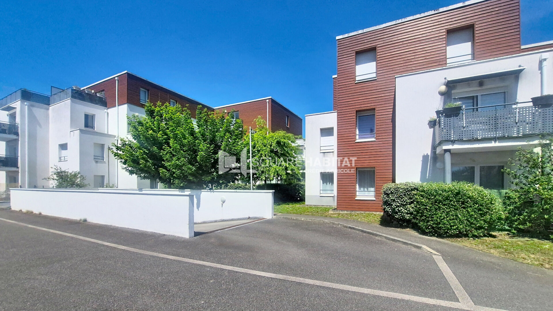 Appartement 2 pièces 41 m² · à Mordelles · 41 m² · 149 000 €
