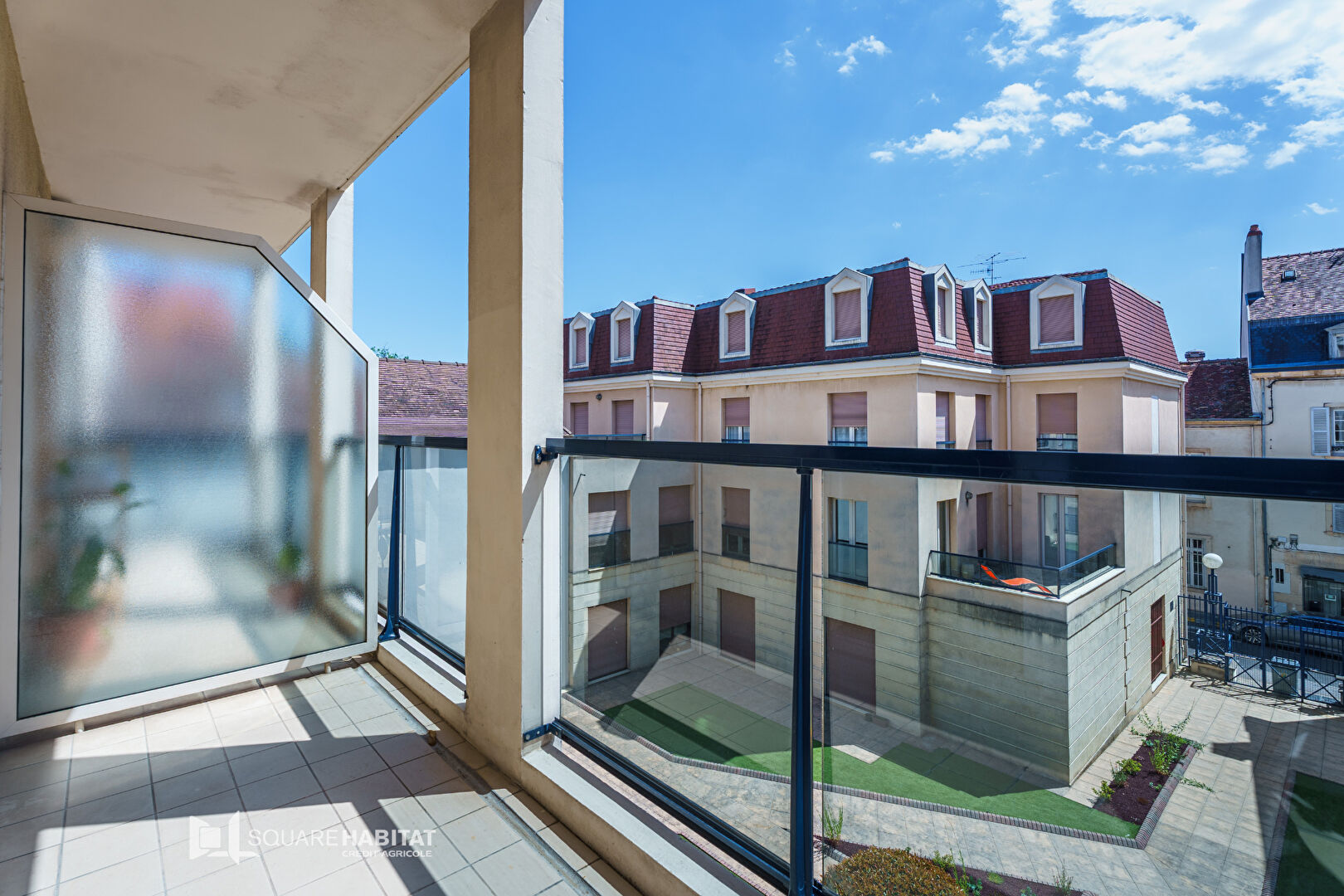 Appartement 5 pièces 106 m² · à Dijon · 106 m² · 490 000 €