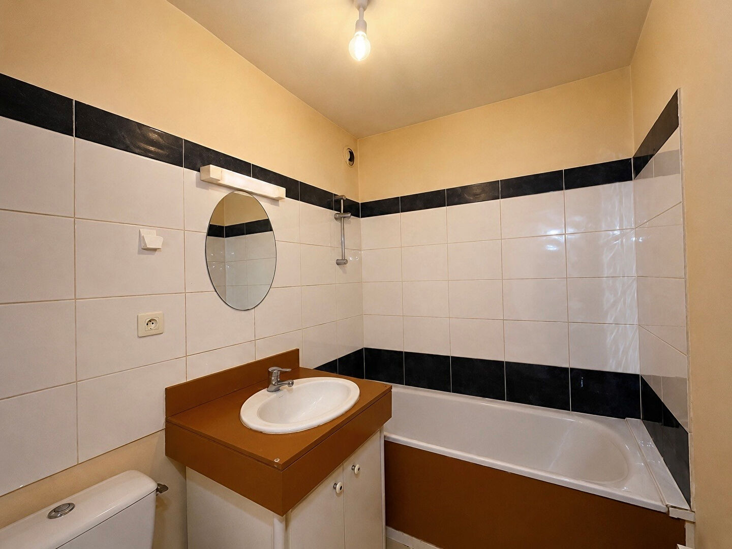 Appartement – Nantes, Richebourg, Malakoff - Saint-Donatien - Vue 4