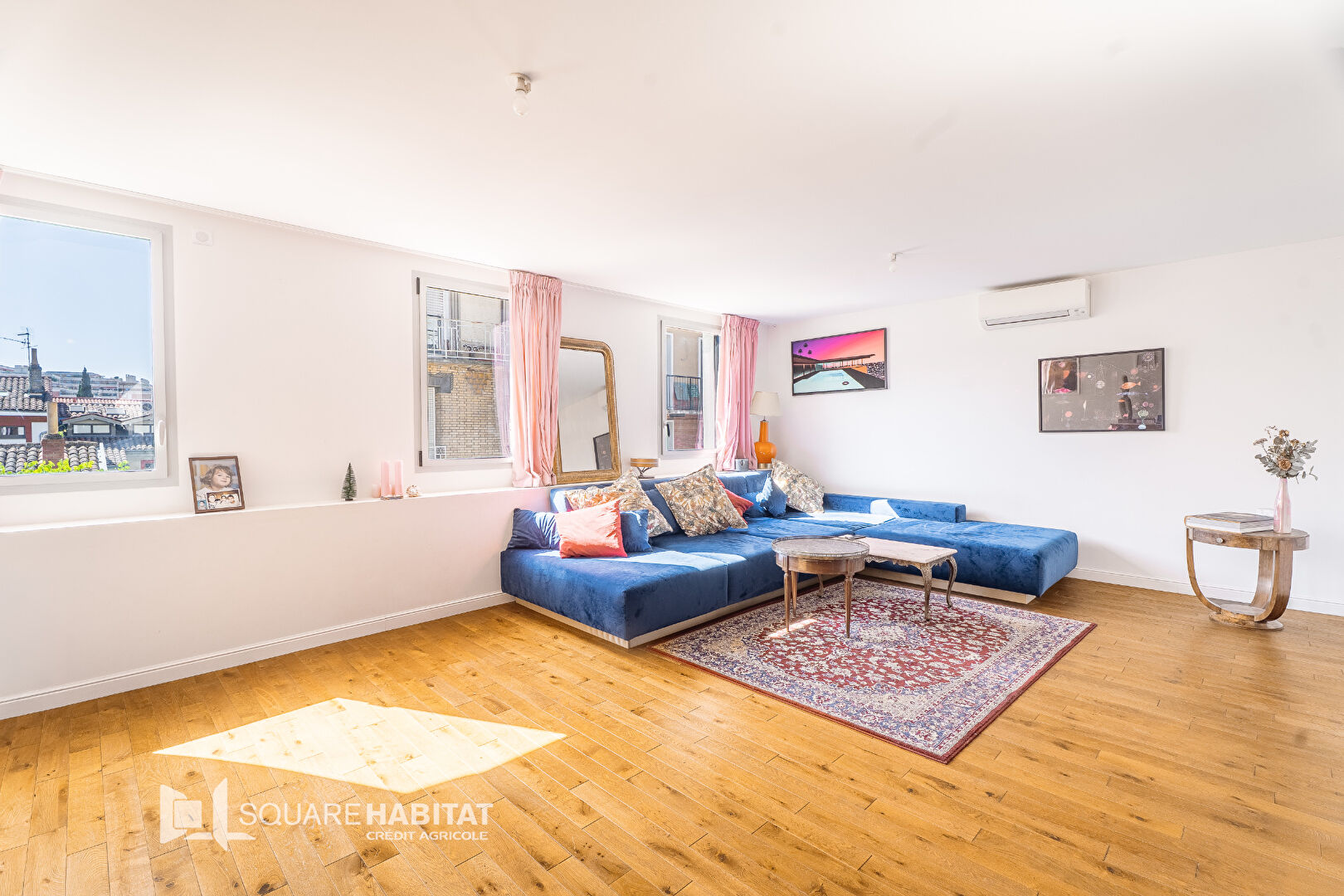 Appartement 5 pièces 130 m² · à Toulouse · 130 m² · 595 000 €