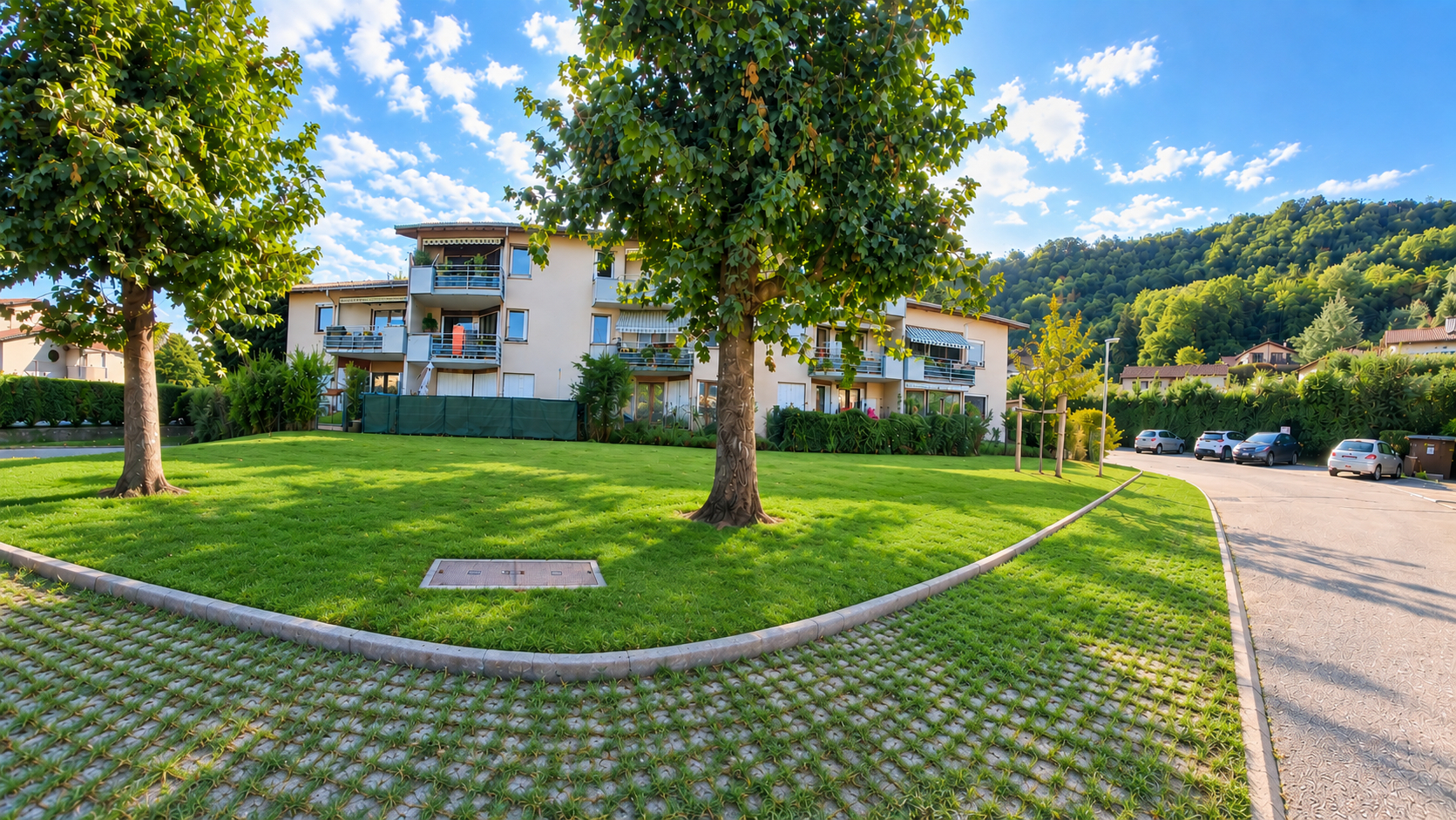 Appartement 3 pièces 66 m² · à Gières · 66 m² · 275 000 €