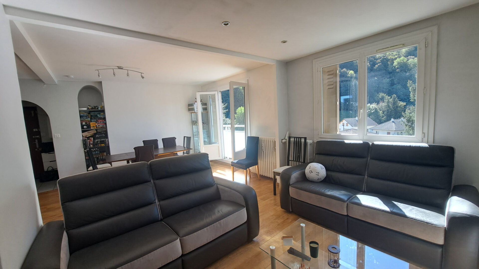Appartement 3 pièces 66 m² · à Gières · 66 m² · 190 000 €