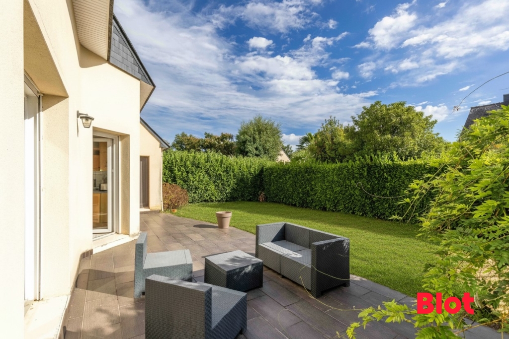 Maison 7 pièces 170 m² · à Saint-Gilles · 170 m² · 462 000 €