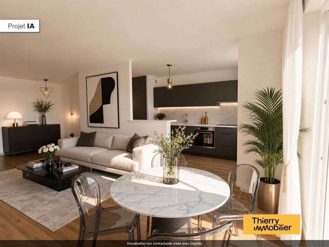 Appartement 3 pièces 75 m² · à Nantes · 75 m² · 249 999 €