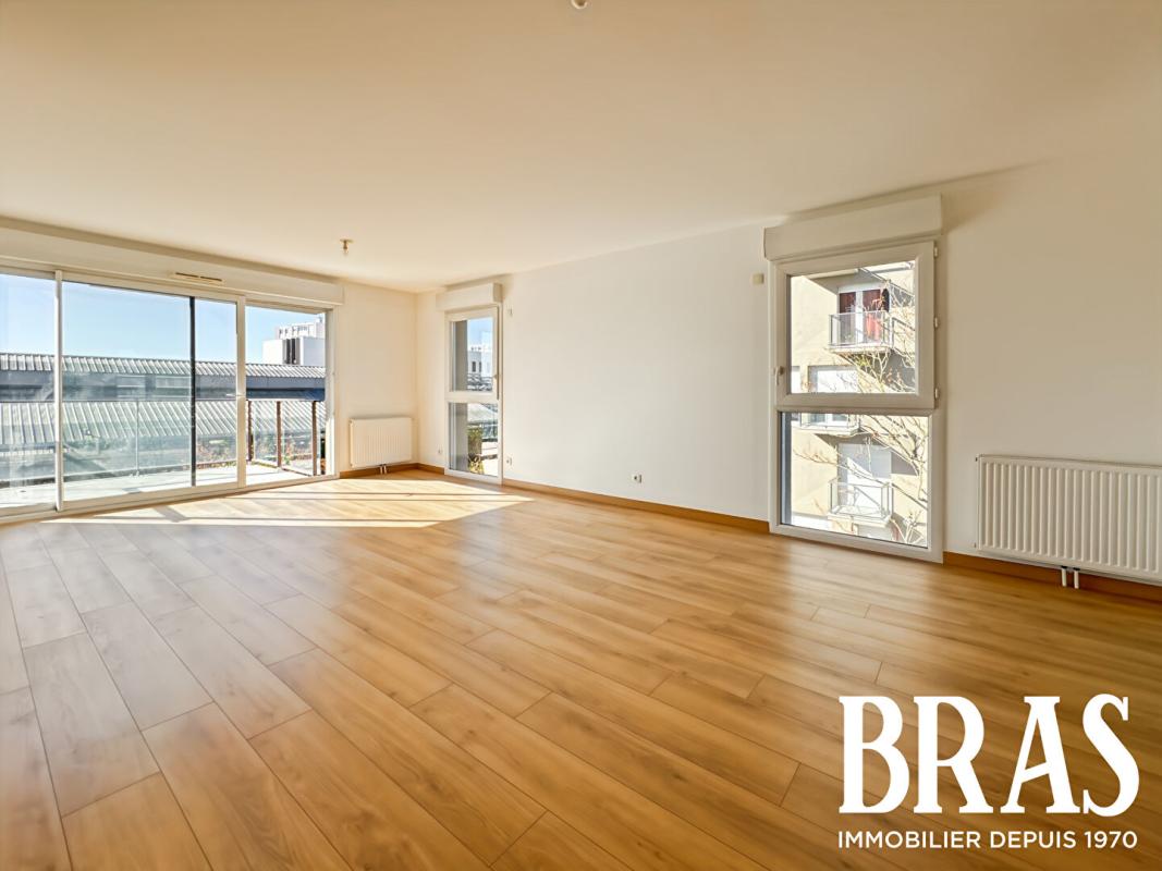 Appartement 4 pièces 104 m² · à Nantes · 104 m² · 362 000 €