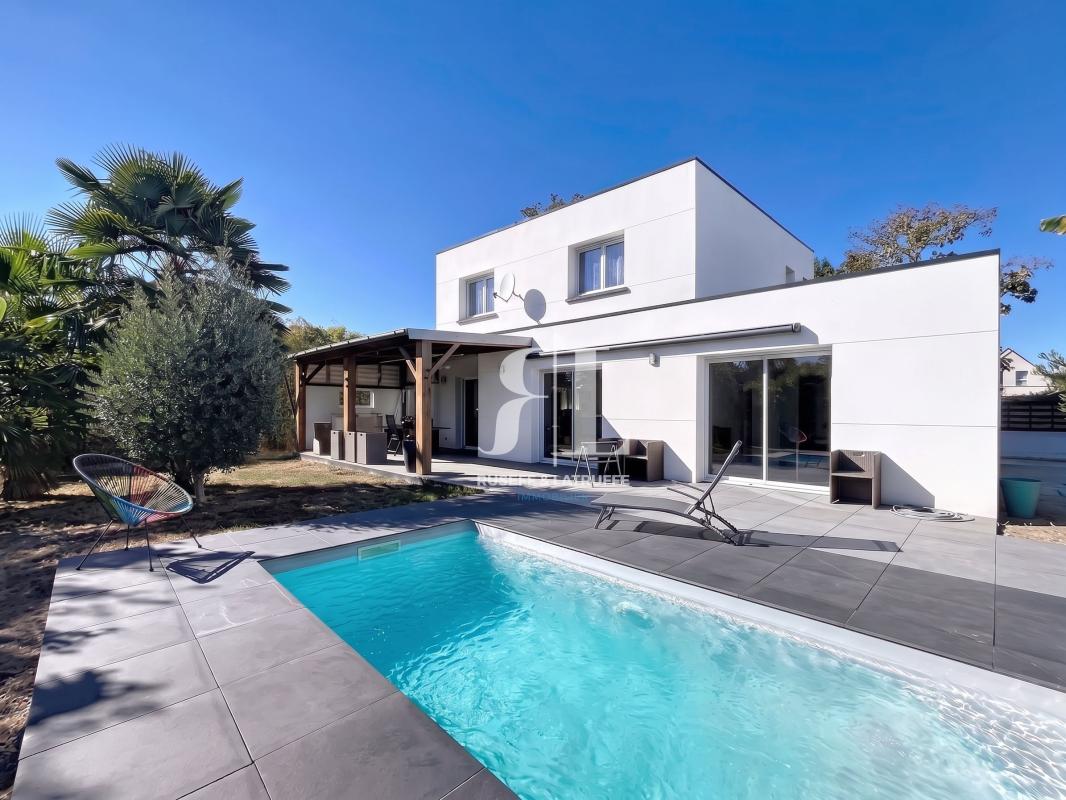 Maison 5 pièces 123 m² · à Caudan · 123 m² · 449 350 €