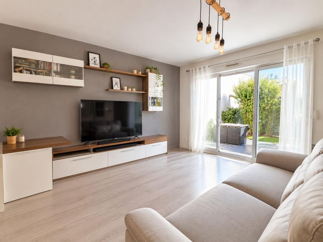 Appartement 3 pièces 65 m² · à Vitry sur Seine · 65 m² · 250 000 €