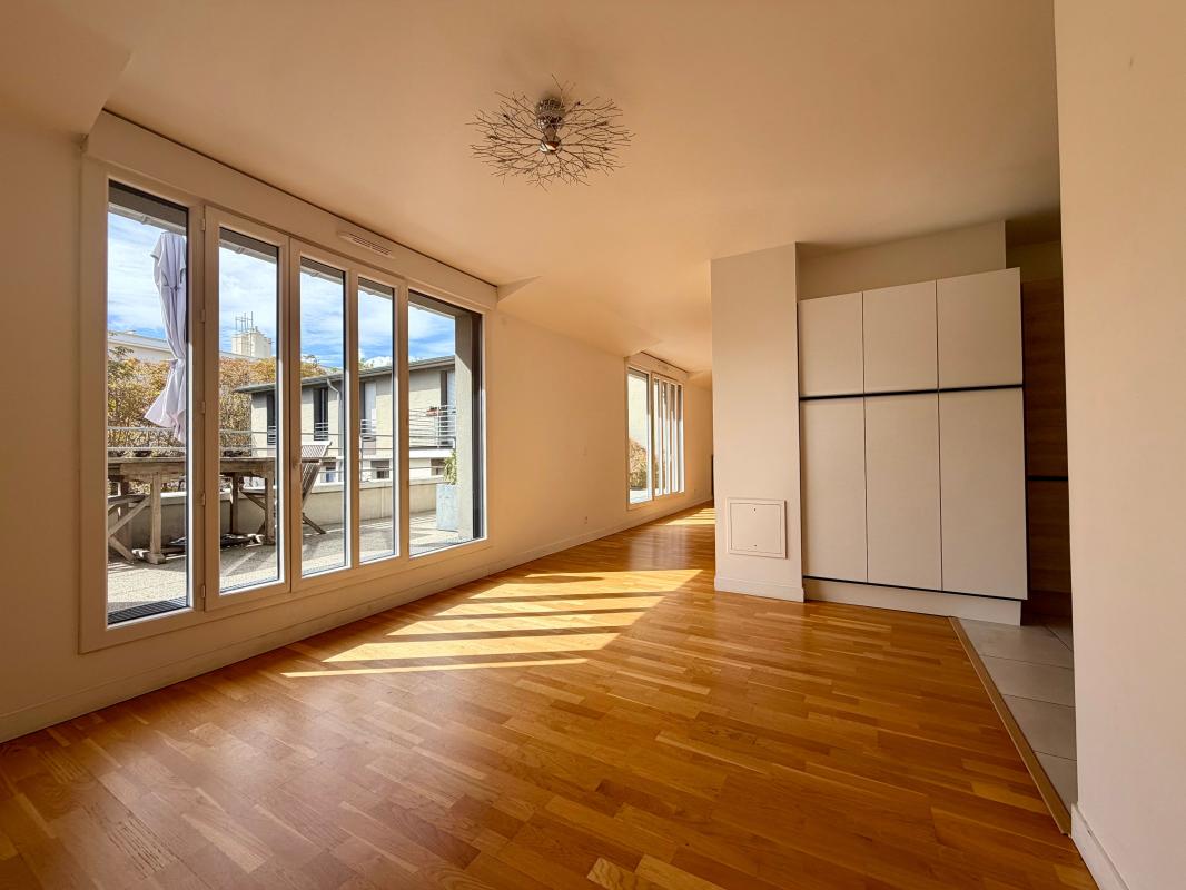 Appartement 4 pièces 103 m² · à Nogent sur Marne · 103 m² · 849 000 €