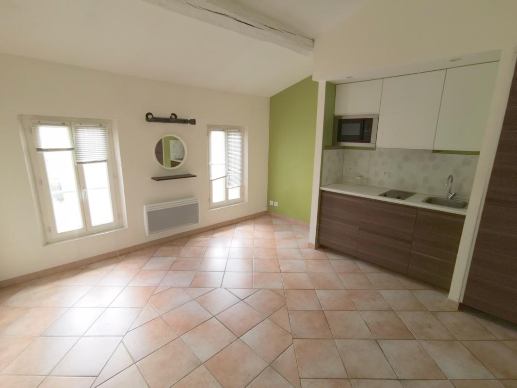 Appartement 2 pièces 26 m² · à Avignon · 26 m² · 428 €/mois