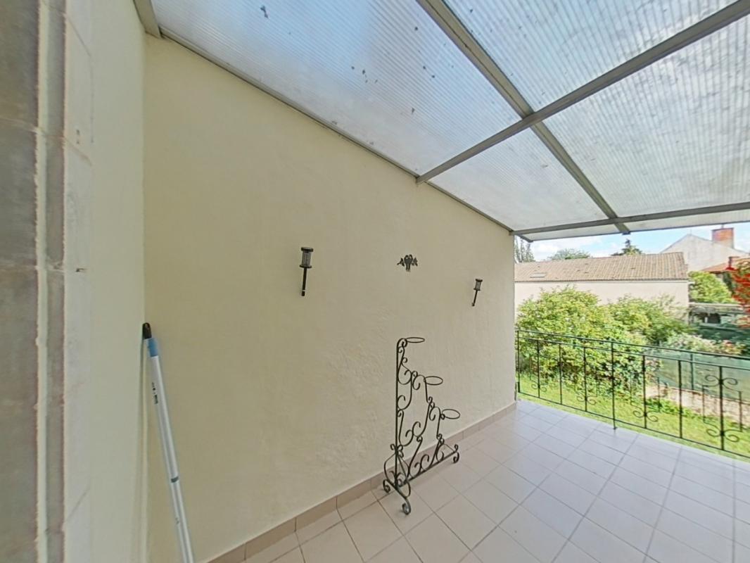 Maison 5 pièces 88 m² · à Montmorillon · 88 m² · 580 €/mois