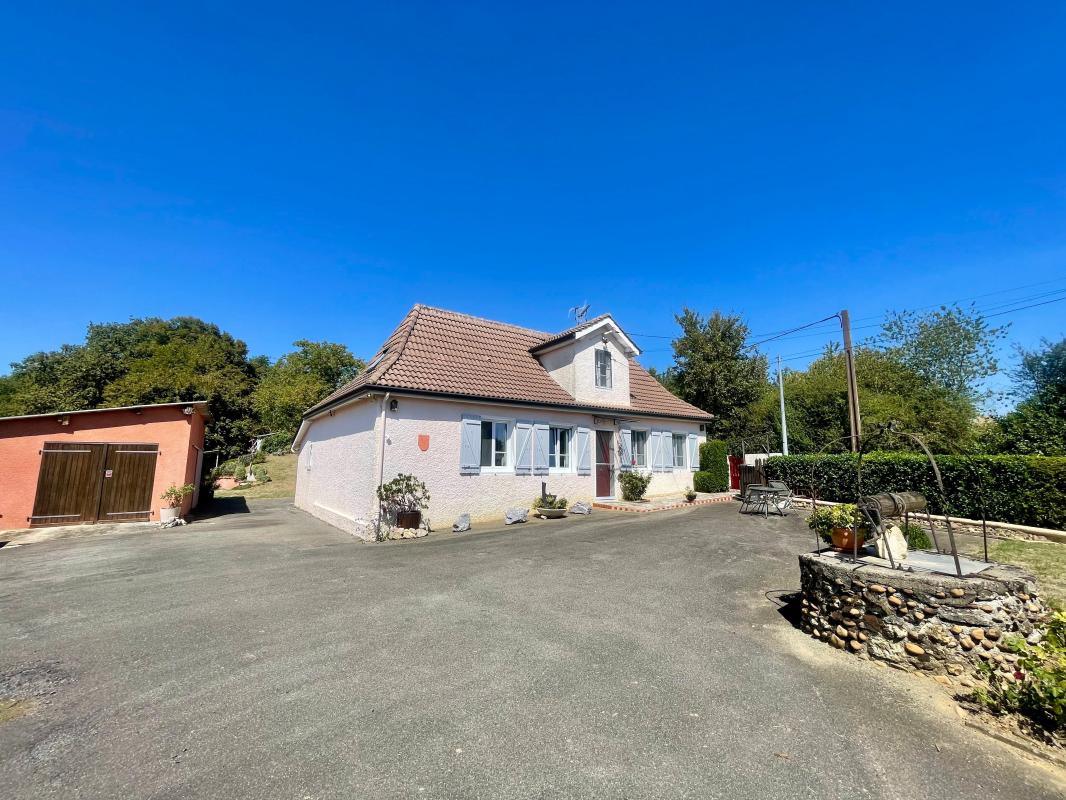 Maison 5 pièces 125 m² · à Portet · 125 m² · 217 000 €