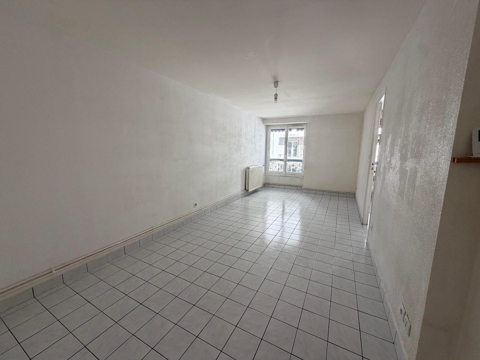 Appartement à Lyon 7e Arrondissement