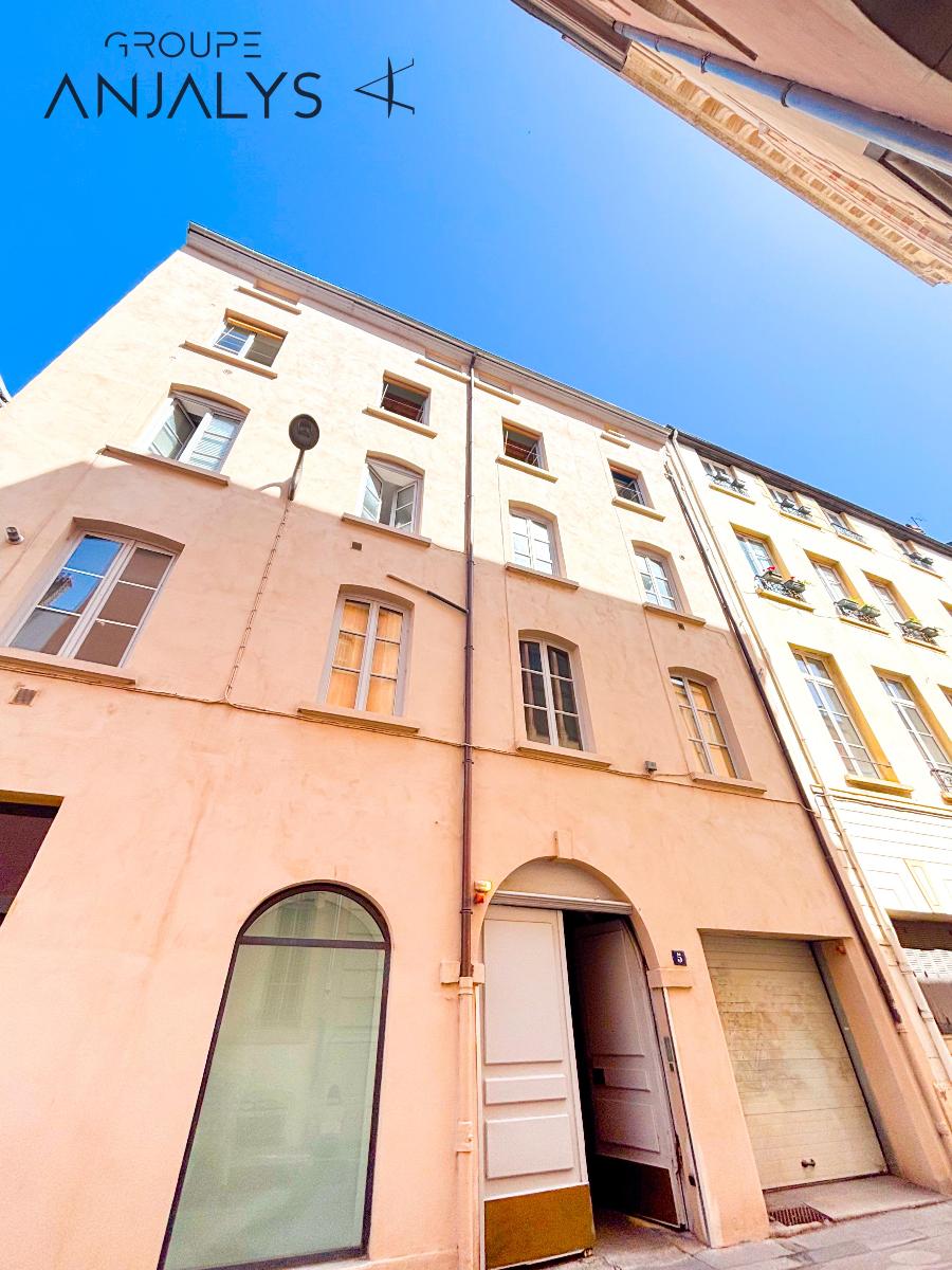 Appartement à Lyon 2e Arrondissement