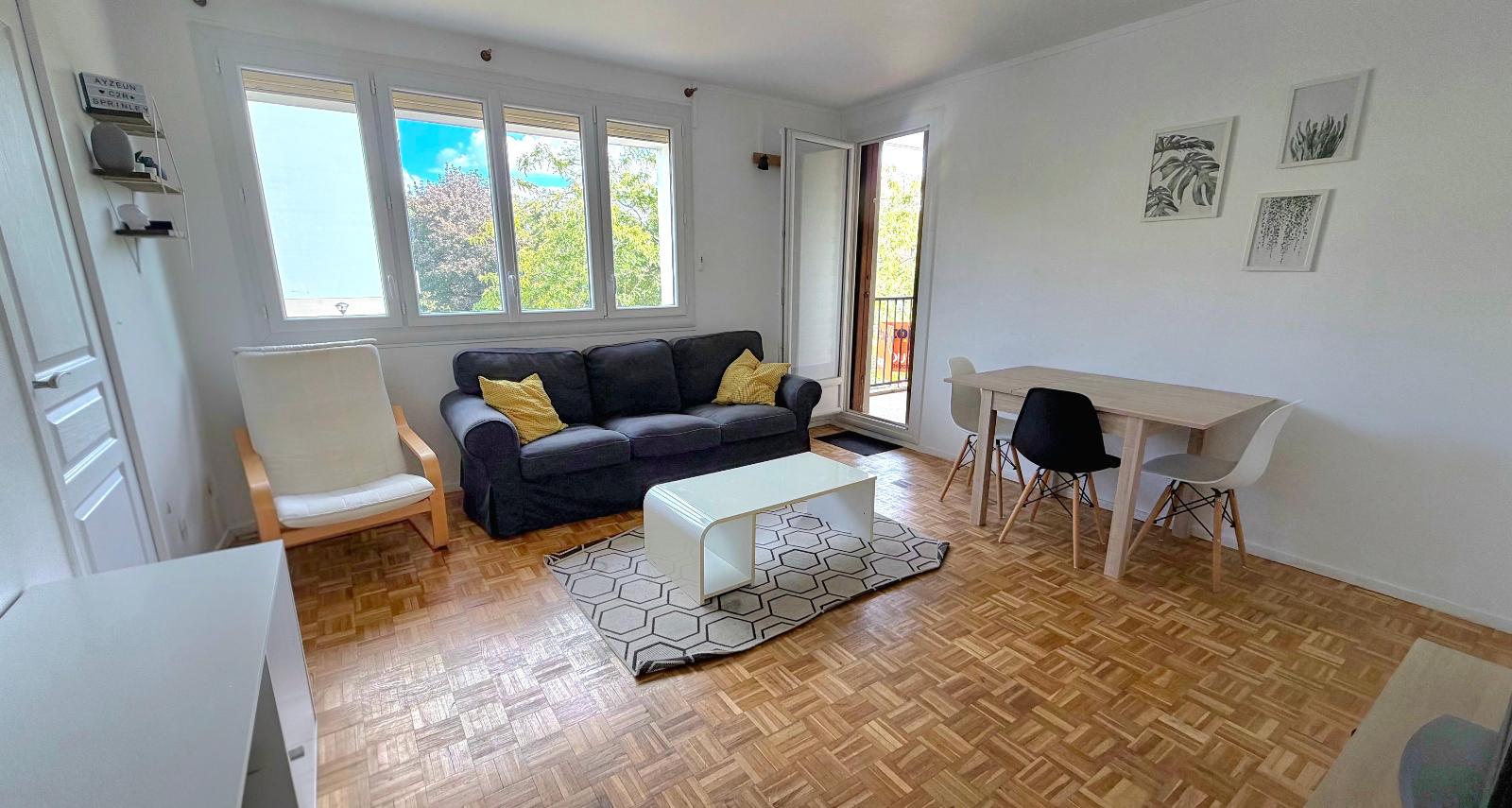 Appartement à Angers
