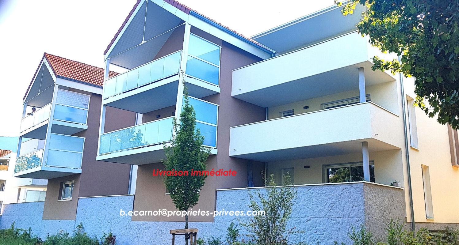 Appartement 4 pièces 83 m² · à Claix · 83 m² · 369 000 €