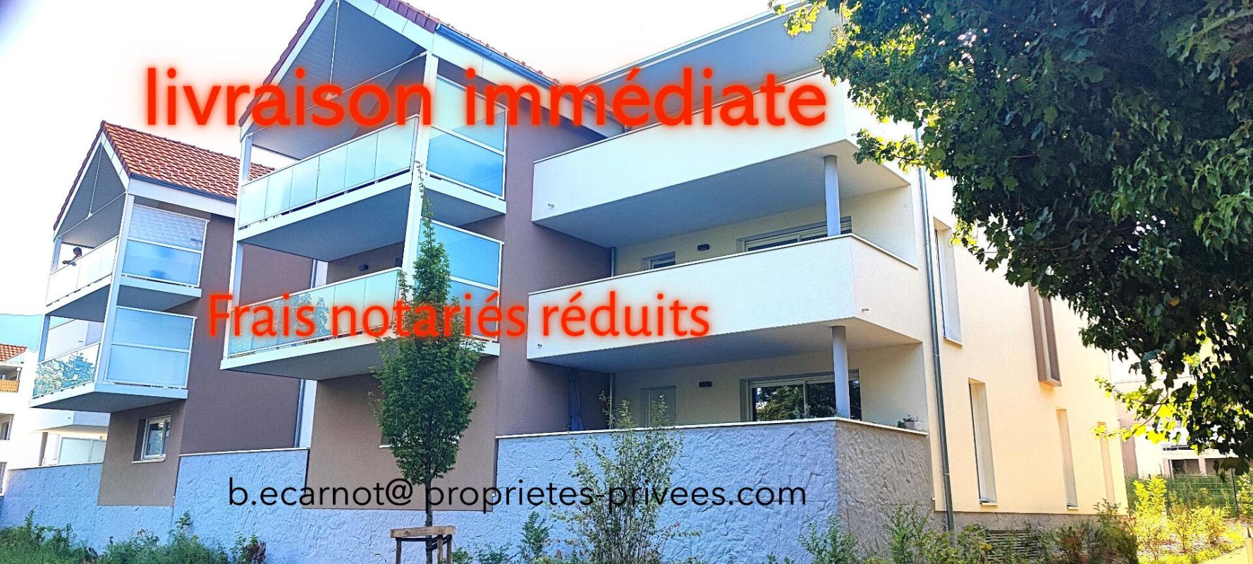 Appartement 4 pièces 84 m² · à Claix · 84 m² · 349 000 €