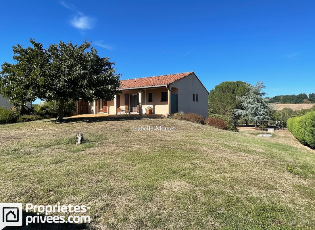 Maison 5 pièces 174 m² · à Lapeyrouse-Fossat · 174 m² · 460 000 €
