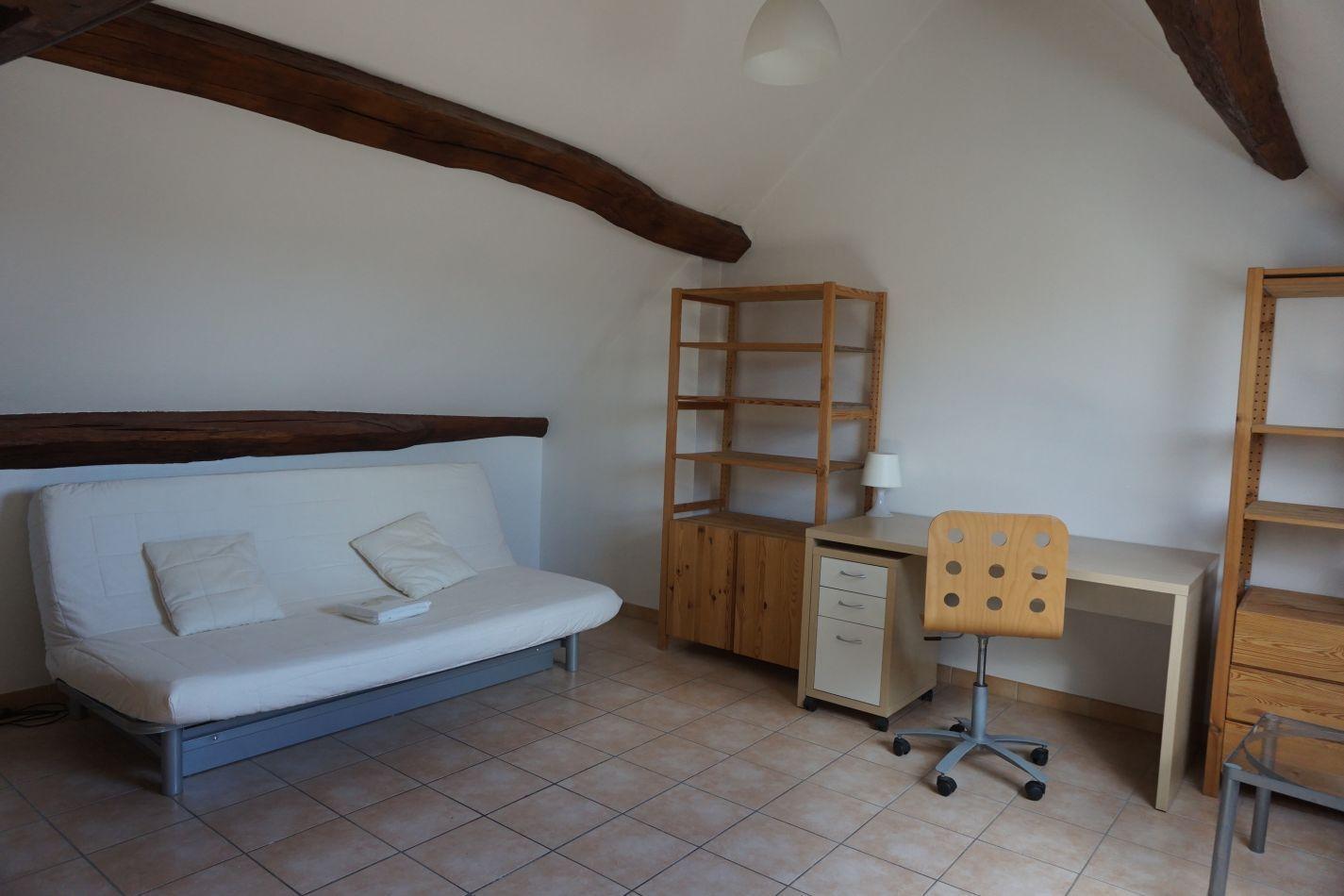 Appartement 1 pièce 25 m² · à Sens · 25 m² · 445 €/mois