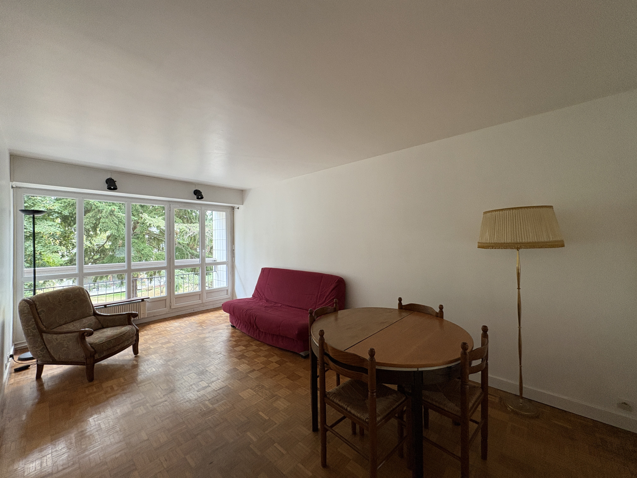 Appartement 2 pièces 49 m² · à Villebon sur Yvette · 49 m² · 823 €/mois