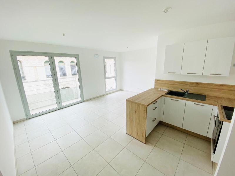 Appartement 2 pièces 41 m² · à Macon · 41 m² · 670 €/mois