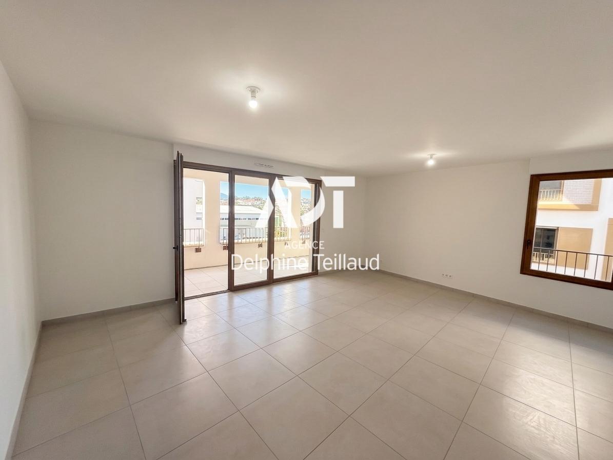 Appartement 3 pièces 66 m² · à Voiron · 66 m² · 990 €/mois