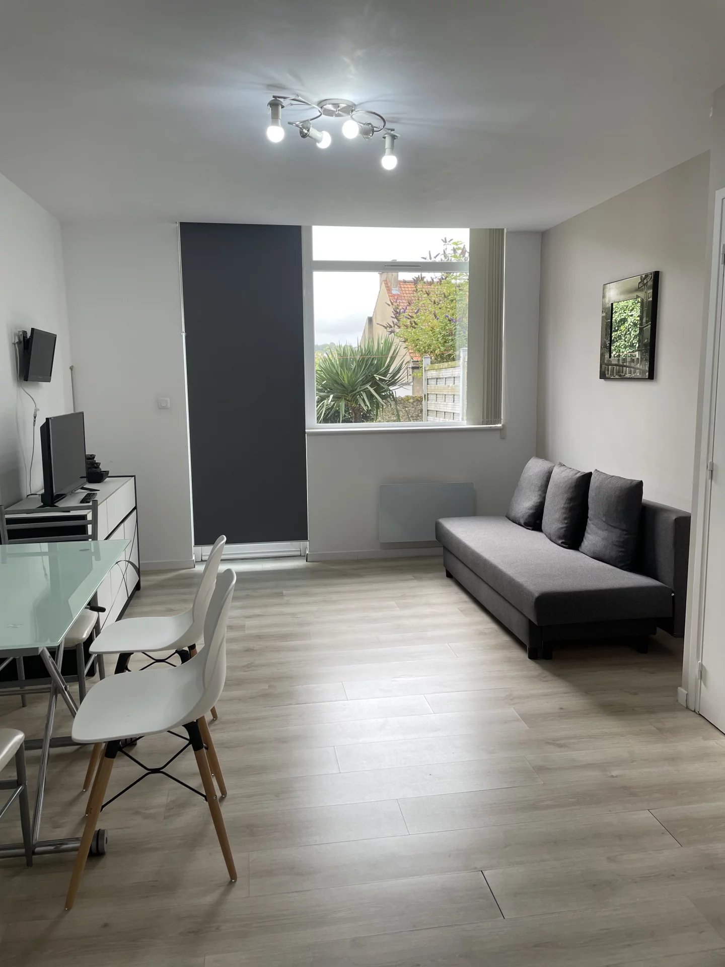 Appartement à Boulogne-sur-Mer