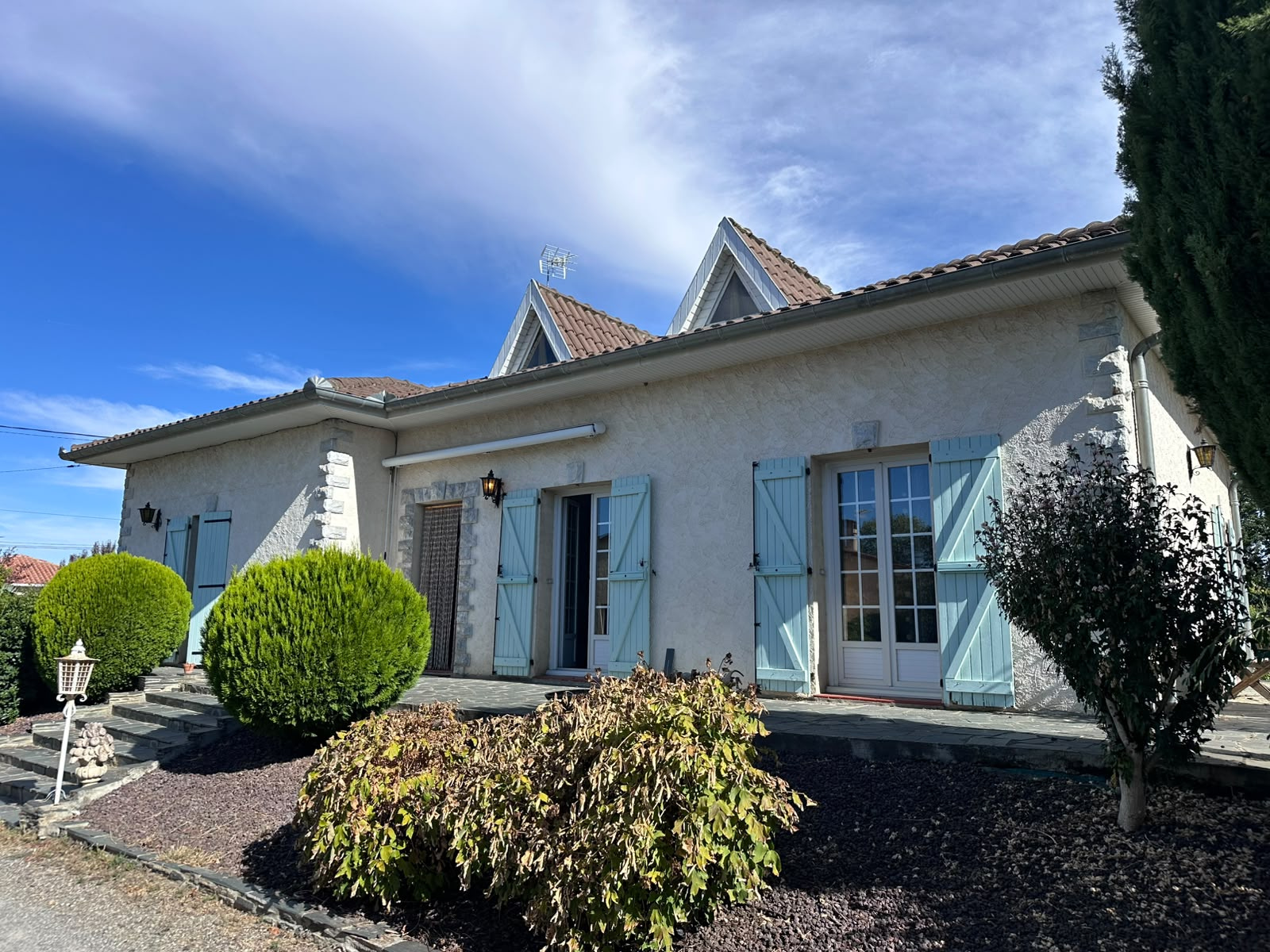 Maison 4 pièces 135 m² · à Plaisance-du-Touch · 135 m² · 357 000 €