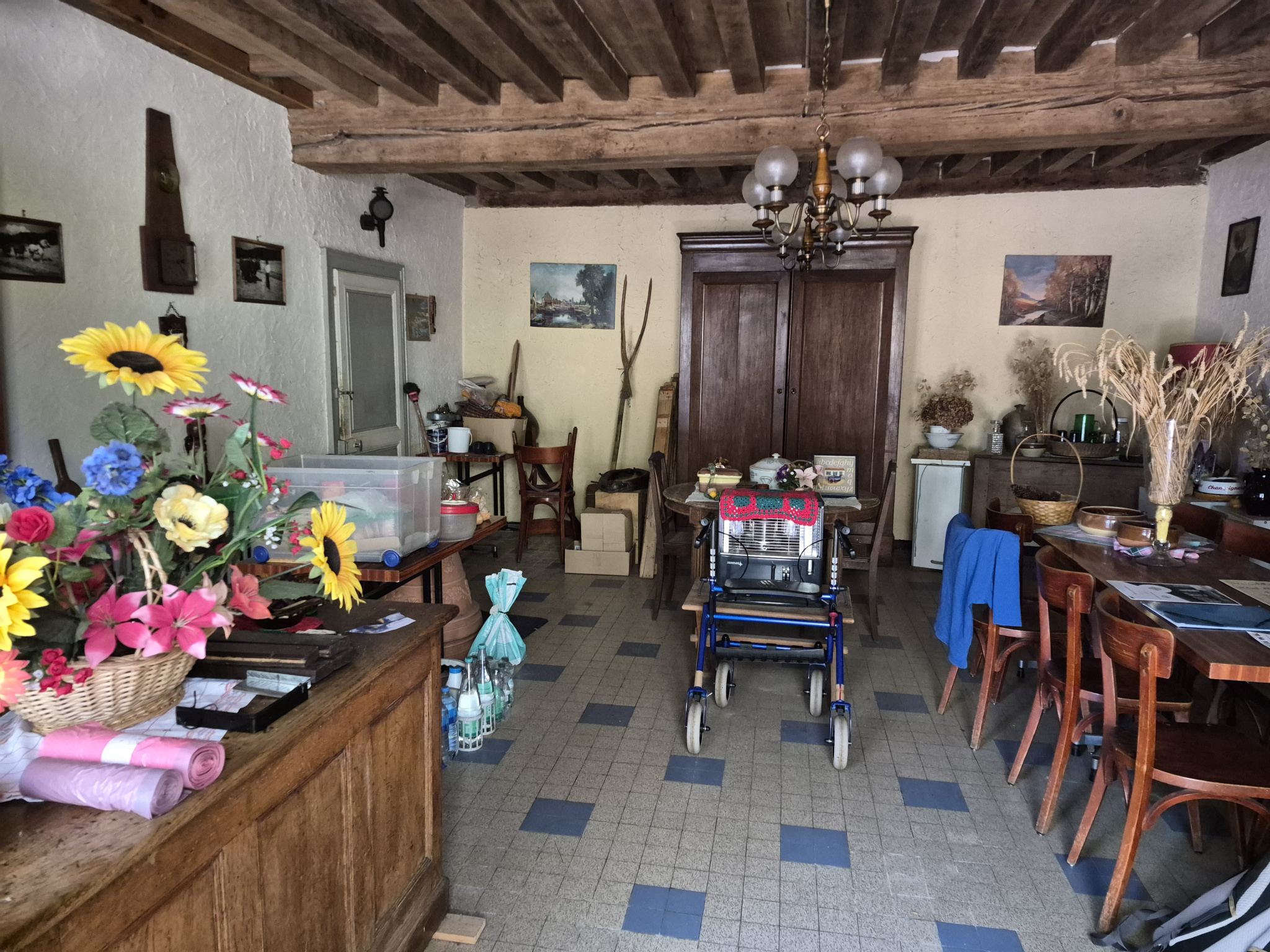 Maison – Châtin, L'Huy Billien - Vue 4
