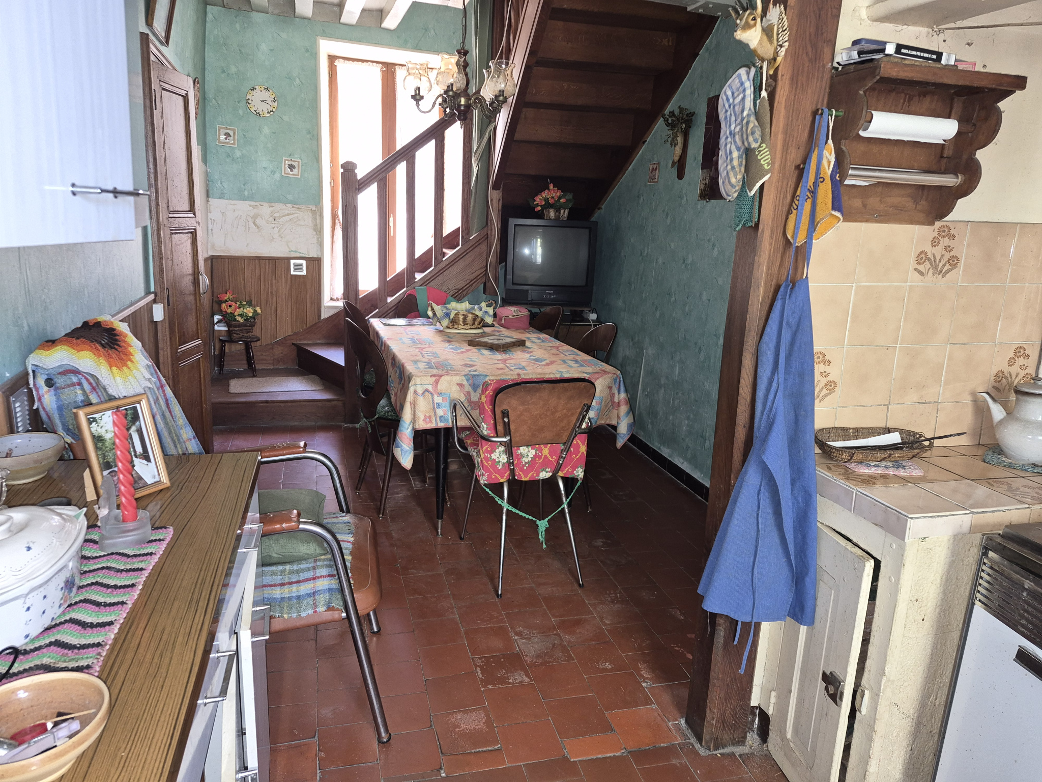 Maison – Châtin, L'Huy Billien - Vue 5