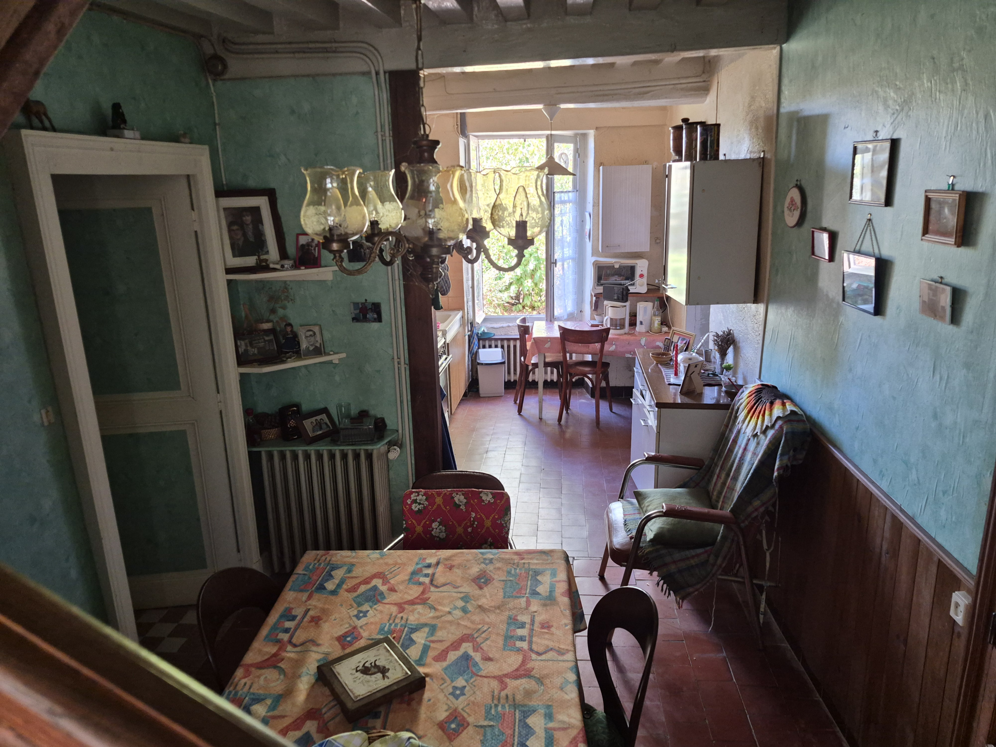Maison – Châtin, L'Huy Billien - Plus