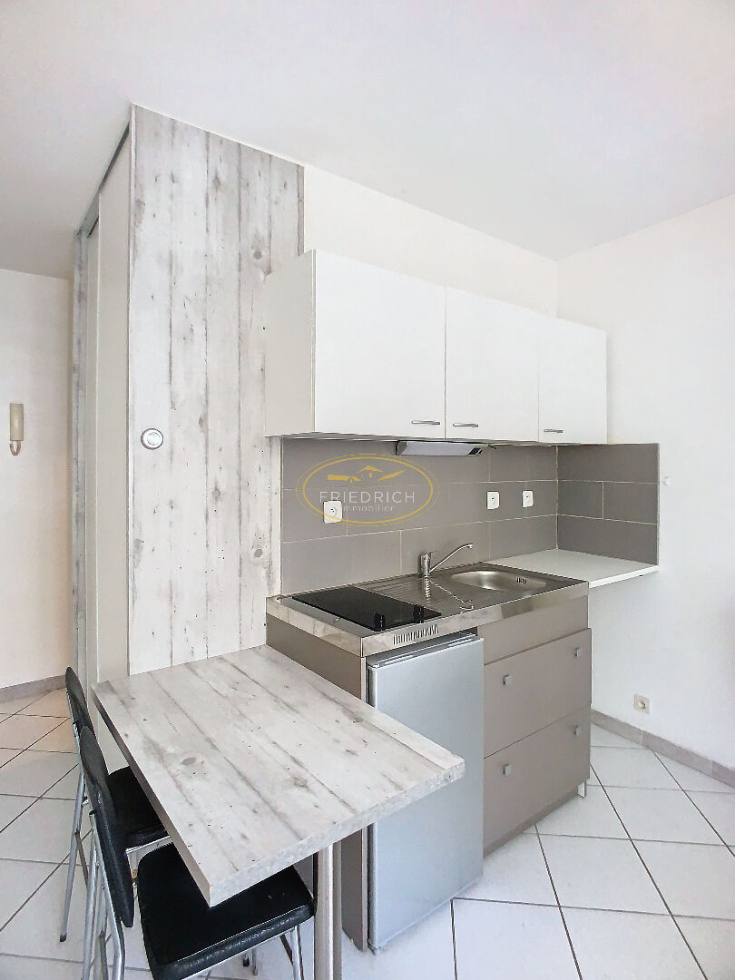 Appartement à Saint-Mihiel