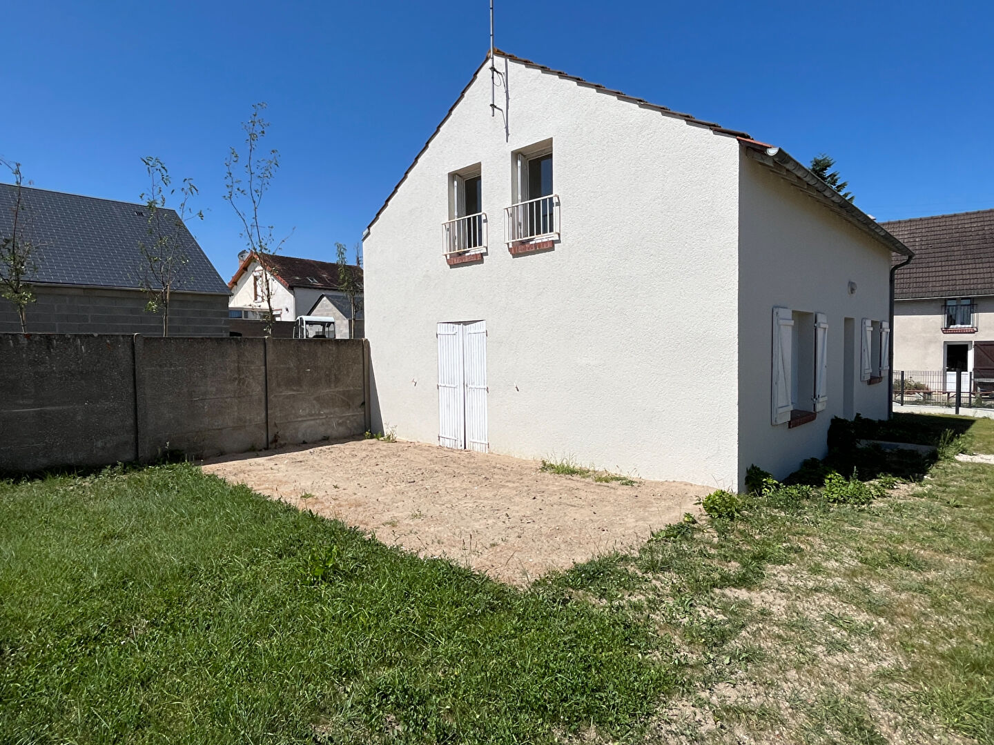 Maison 6 pièces 88 m² · à Saint-Jean-de-la-Ruelle · 88 m² · 198 000 €