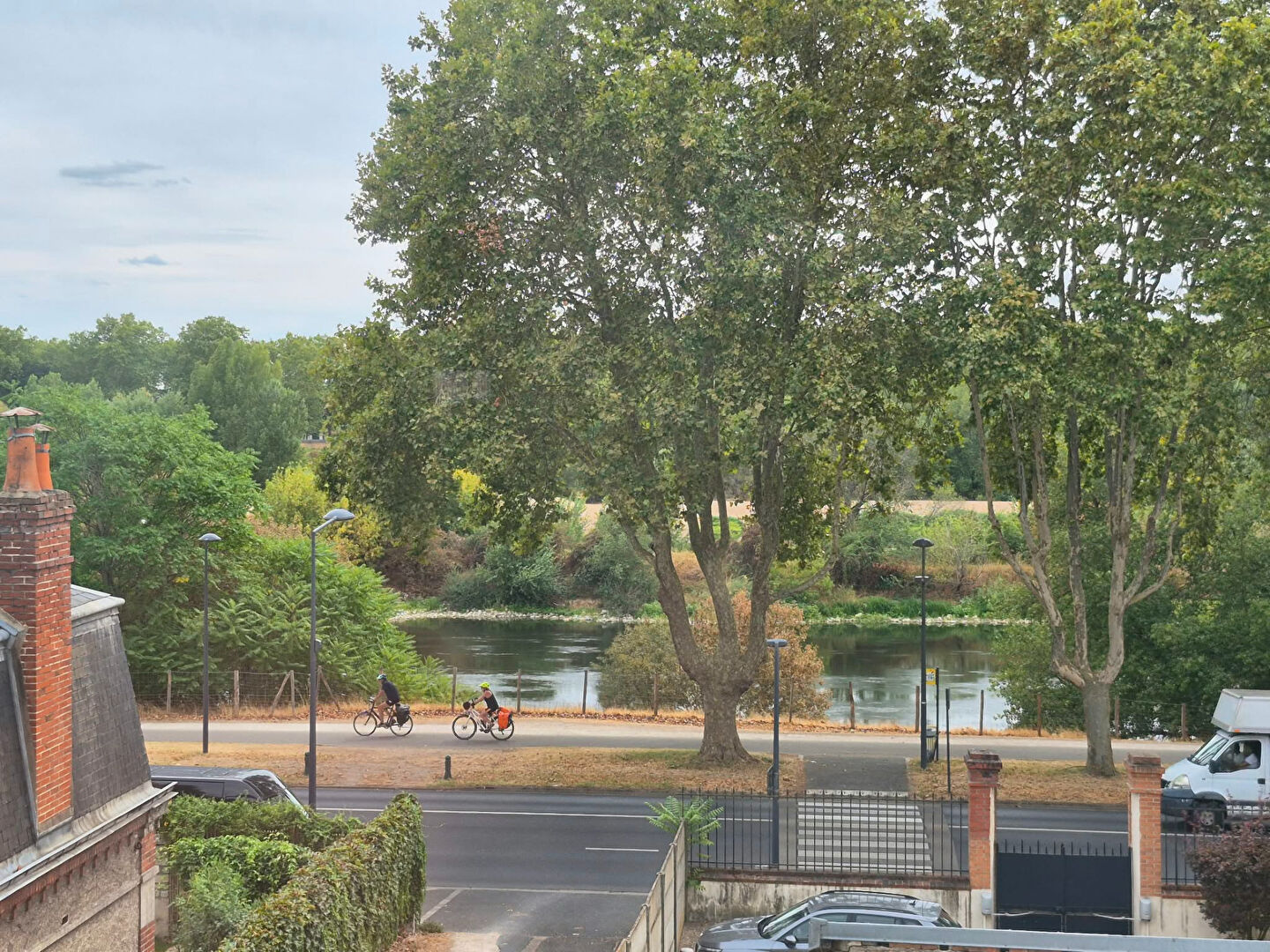 Appartement – ORLEANS LOIRET CENTRE-VAL-DE-LOIRE - Vue 4