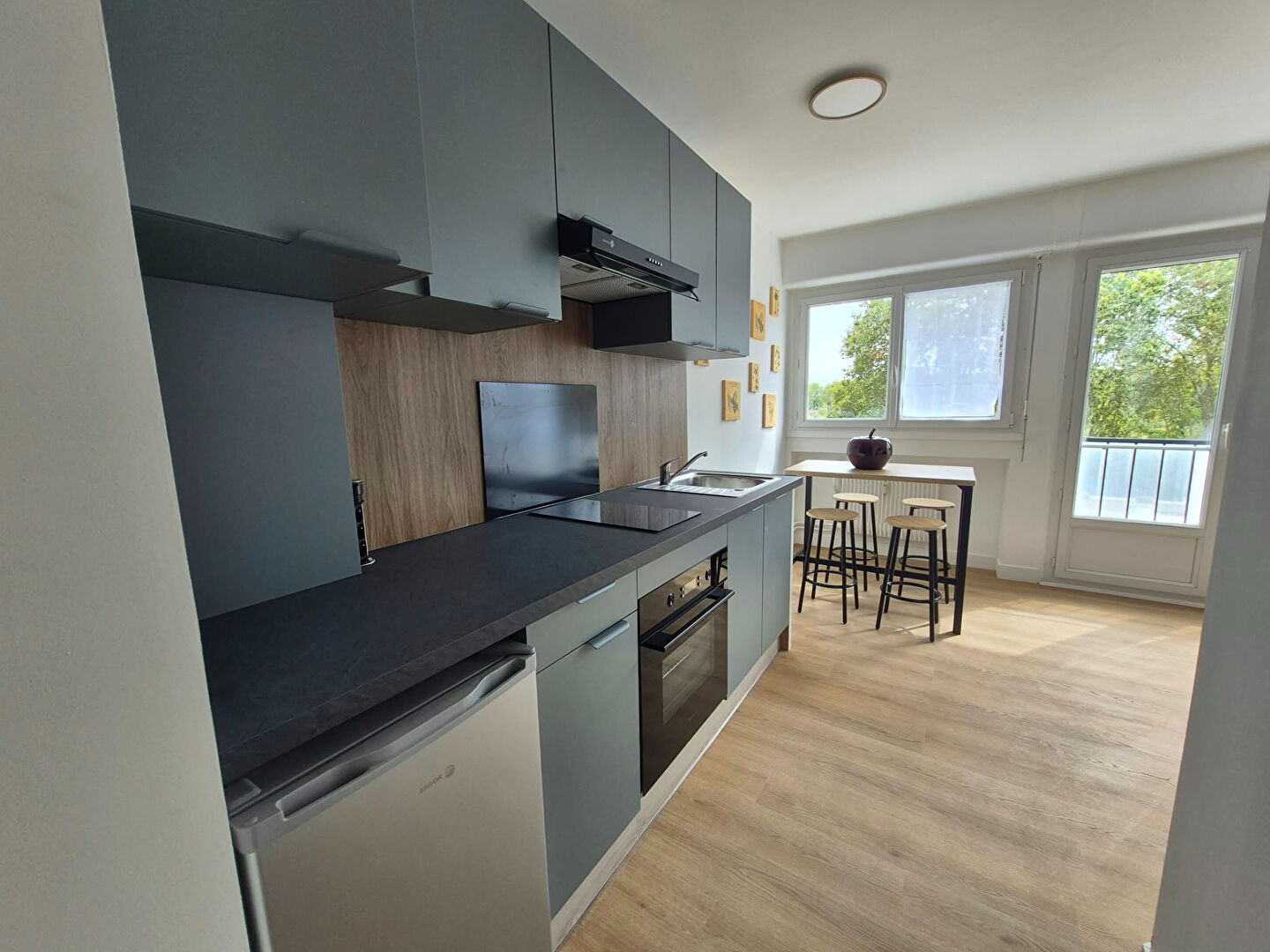 Appartement – ORLEANS LOIRET CENTRE-VAL-DE-LOIRE - Vue 5