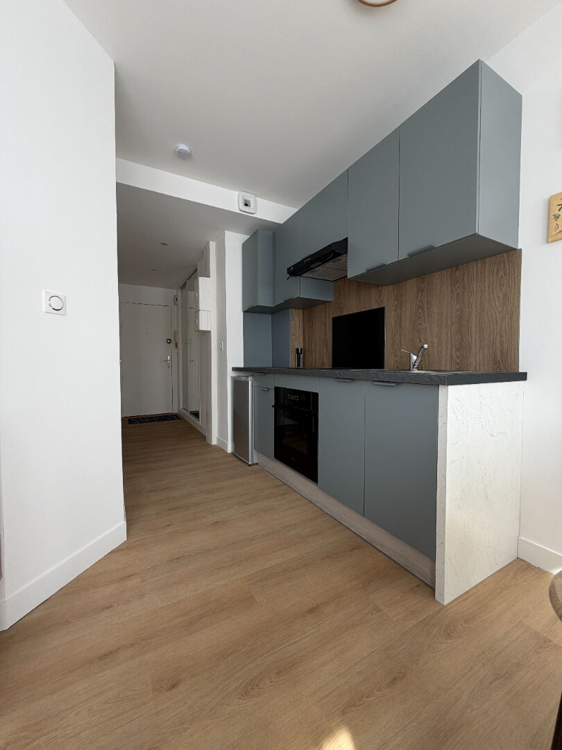 Appartement – ORLEANS LOIRET CENTRE-VAL-DE-LOIRE - Plus