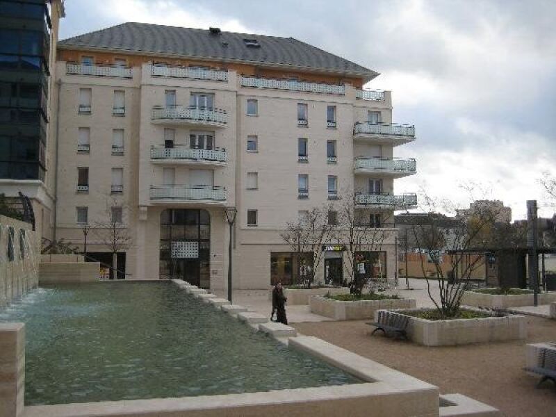 Appartement 3 pièces 69 m² · à Orleans · 69 m² · 775 €/mois