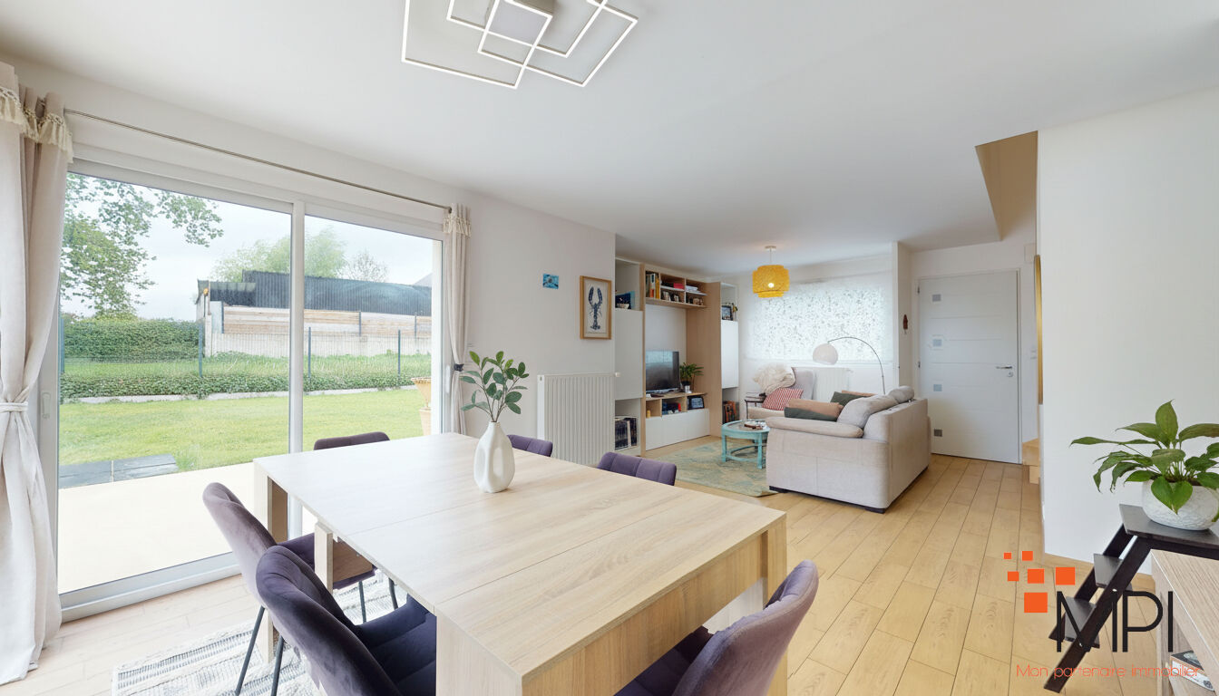 Maison 5 pièces 100 m² · à Bréal-sous-Montfort · 100 m² · 309 500 €