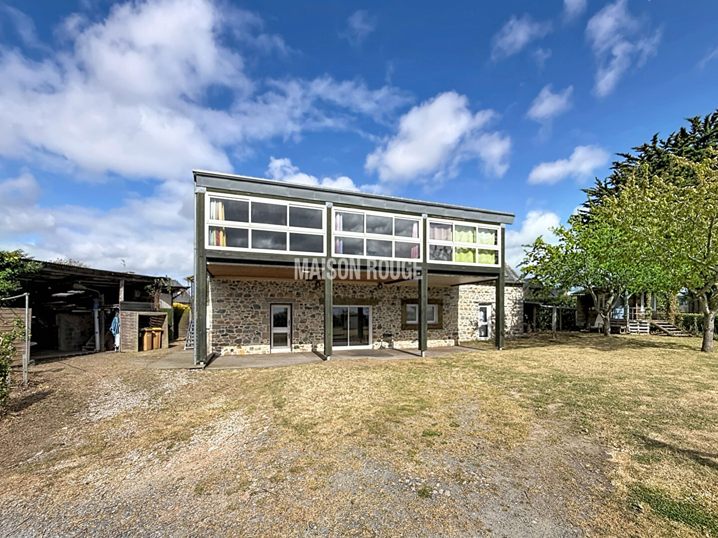 Maison 6 pièces 215 m² · à Langueux · 215 m² · 342 000 €