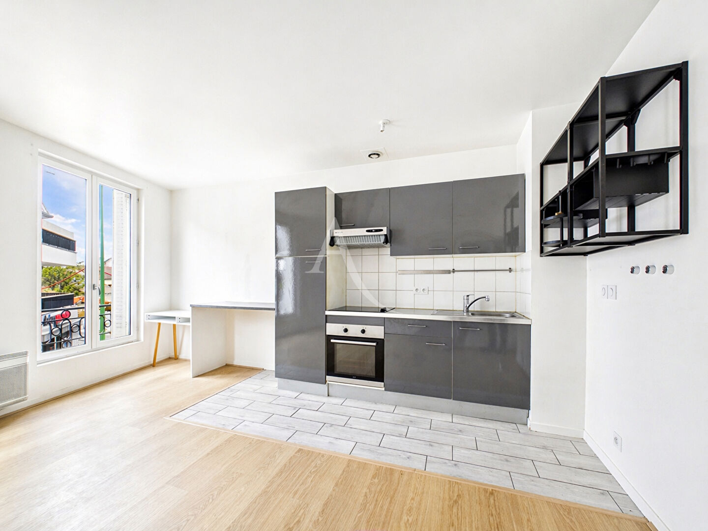 Appartement 2 pièces 41 m² · à Alfortville · 41 m² · 218 000 €